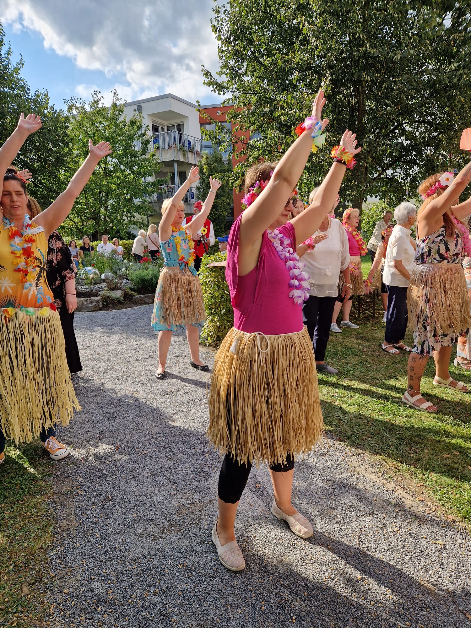 Sommerfest im Park (28)