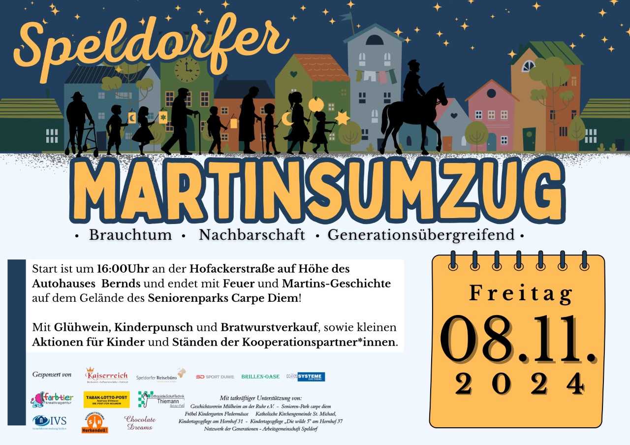 Martinszug