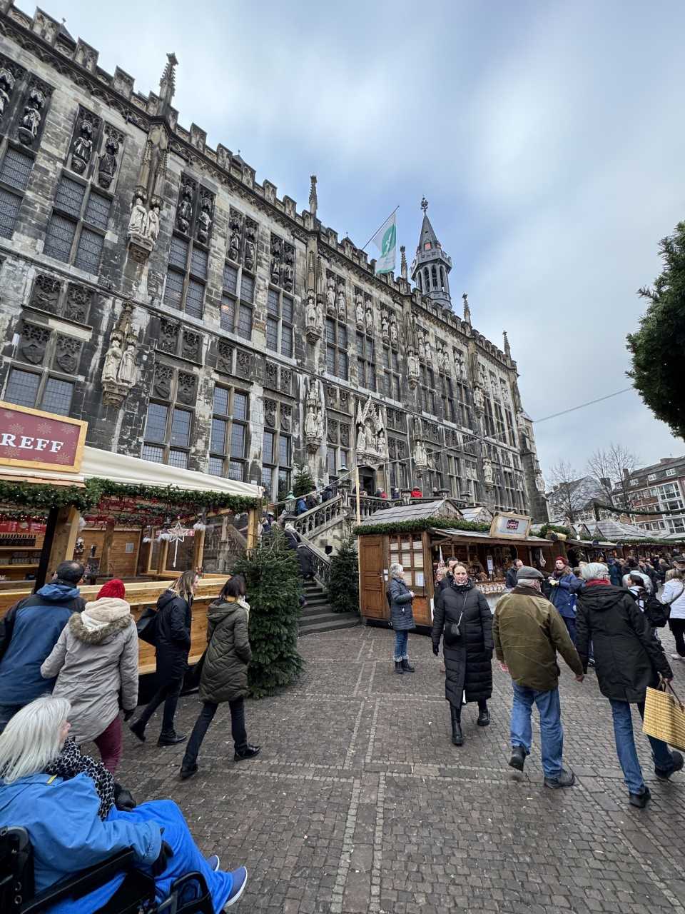 Weihnachtsmarkt 1