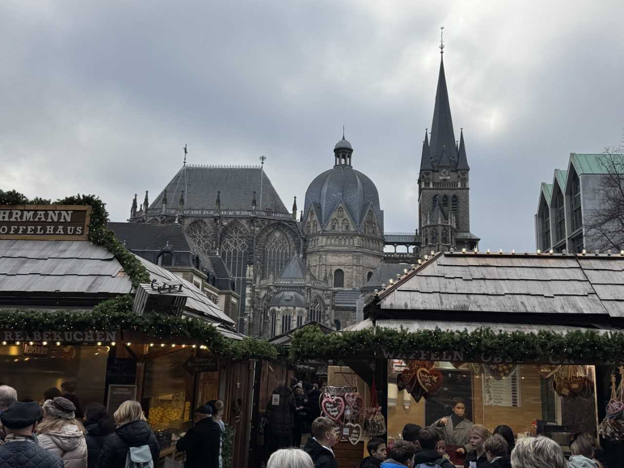 Weihnachtsmarkt 3