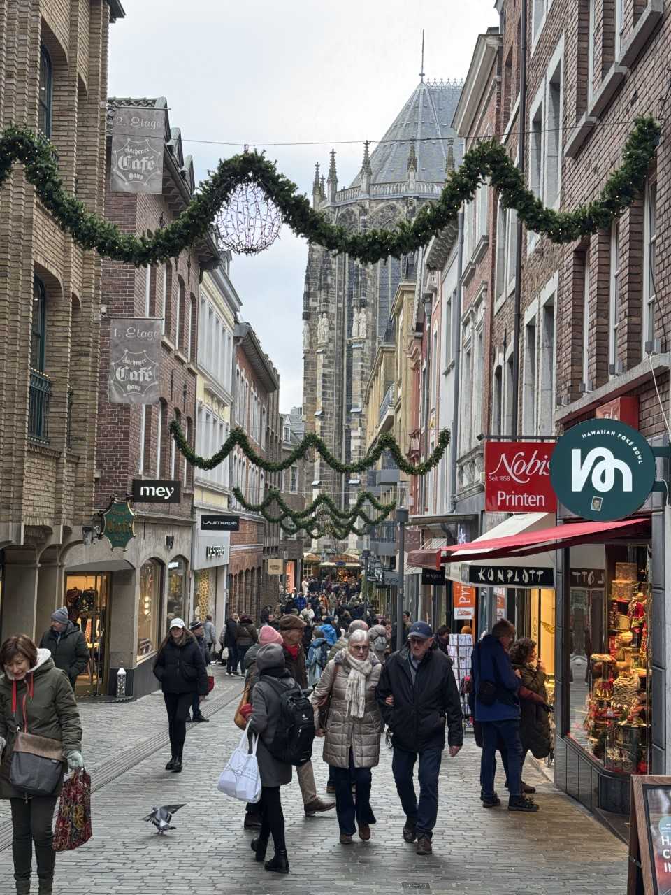 Weihnachtsmarkt 4